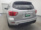 Used 2020 Nissan Pathfinder SV image 6