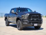 New 2025 RAM 2500 Rebel w/ Rebel Level 2 Equipment Group image 2