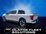 New 2025 Ford F150 Lightning Platinum image 3