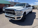 Used 2020 RAM 3500 Tradesman w/ Towing Technology Group image 3
