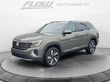 New 2025 Volkswagen Atlas SEL image 3