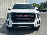 Used 2024 GMC Yukon AT4 w/ Technology Package image 3