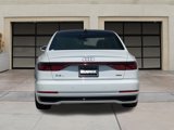 New 2025 Audi A8 L 3.0T image 4