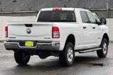 Used 2023 RAM 2500 Big Horn w/ Level 1 Equipment Group image 4