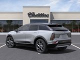 New 2025 Cadillac Optiq Luxury 2 image 3