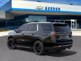 New 2025 Chevrolet Tahoe LS image 3