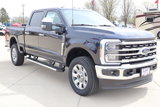 New 2025 Ford F350 Lariat image 3