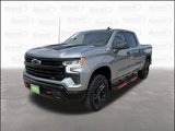 Used 2024 Chevrolet Silverado 1500 LT Trail Boss w/ Convenience Package II image 3
