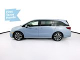 New 2025 Honda Odyssey Elite image 4