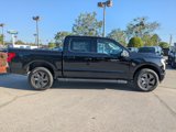 New 2025 Ford F150 Lightning XLT image 3