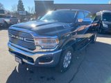 Used 2019 RAM 2500 Laramie image 3