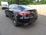 Used 2023 Mercedes-Benz GLC 300 4MATIC Coupe image 3