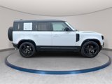 Certified 2023 Land Rover Defender 110 V8 image 4