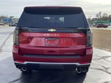 New 2025 Chevrolet Tahoe Premier image 4