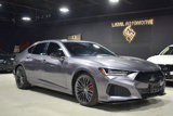 Used 2021 Acura TLX Type S image 2