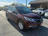 Used 2015 Honda CR-V EX image 2