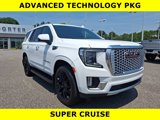 Used 2024 GMC Yukon Denali w/ Advanced Technology Package image 2