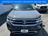 Certified 2022 Volkswagen Taos SEL w/ Panoramic Sunroof Package image 3