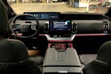 New 2025 Ford Expedition Tremor image 5