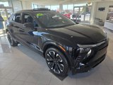 New 2025 Chevrolet Blazer EV RS image 3