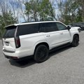 Used 2022 Cadillac Escalade Sport Platinum image 3