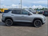 New 2026 Chevrolet Equinox LT w/ Convenience Package II image 5