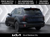 New 2025 Kia Telluride AWD image 5