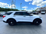 Used 2022 Ford Explorer 4WD Police Interceptor image 5