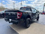 Used 2023 Ford F150 4x4 SuperCrew image 5