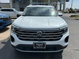 New 2025 Volkswagen Atlas SEL image 4
