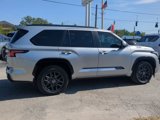 Used 2024 Toyota Sequoia Platinum image 4