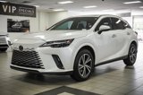 Certified 2024 Lexus RX 350 FWD image 3