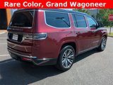 New 2025 Jeep Grand Wagoneer 4WD image 4