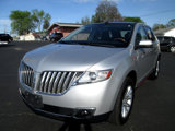 Used 2013 Lincoln MKX AWD image 6