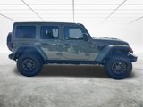 New 2025 Jeep Wrangler Unlimited Rubicon 392 image 3