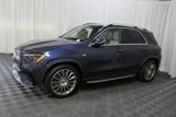 New 2025 Mercedes-Benz GLE 450e 4MATIC image 3