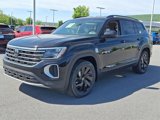 New 2025 Volkswagen Atlas SE image 3