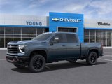New 2025 Chevrolet Silverado 2500 LT image 2
