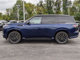 New 2025 INFINITI QX80 Autograph image 6