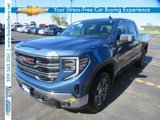 Used 2024 GMC Sierra 1500 SLT image 3