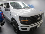New 2025 Ford F150 XLT image 3