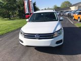 Used 2018 Volkswagen Tiguan Limited w/ Premium Package image 5