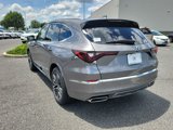 New 2025 Acura MDX w/ Advance Package image 3