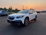 Used 2021 Subaru Outback Premium w/ Popular Package #1 image 2