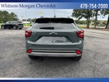 Used 2025 Chevrolet Trax LT w/ Driver Confidence Package image 6