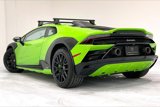 Used 2024 Lamborghini Huracan Sterrato image 5