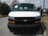 Used 2021 Chevrolet Express 2500 w/ Driver Convenience Package image 2