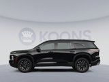 New 2026 Chevrolet Traverse Z71 w/ Driver Confidence Package image 2