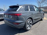 New 2025 Audi Q6 e-tron Premium Plus image 4