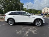 New 2025 MAZDA CX-90 3.3 Turbo w/ Premium Plus Pkg image 4